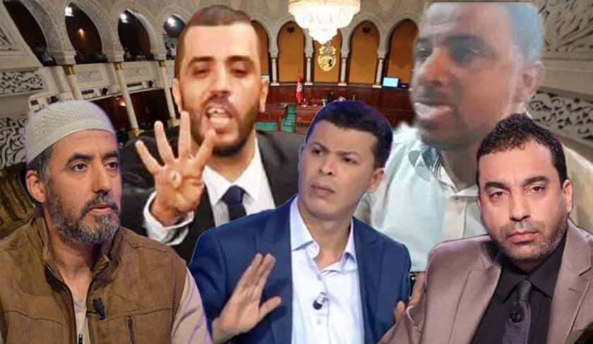 Des députés au-dessus de la loi
